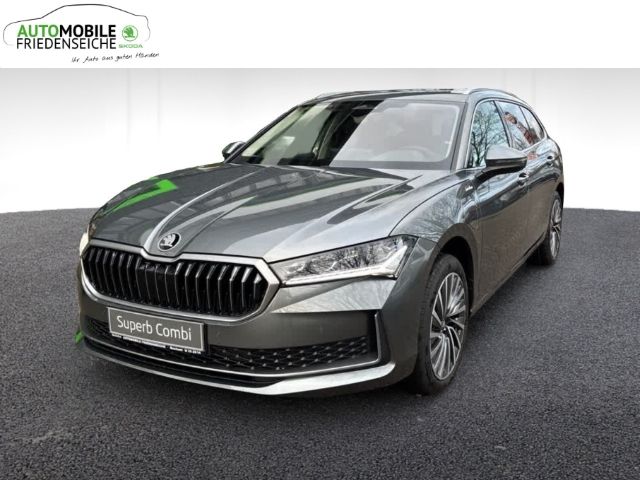 Skoda Superb Combi ''L&K'' 1.5 TSI iV 150 KW AHK Leder