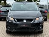 Seat Alhambra 2.0 TSI DSG Style 7-Sitzer *Navi Kamera - Seat Alhambra Gebrauchtwagen