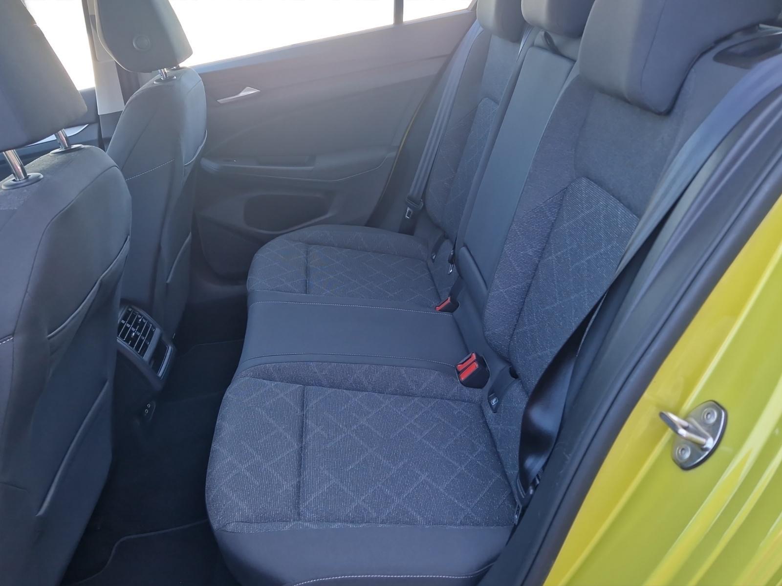 Volkswagen Golf VIII 1.5 TSI Life, AHK, Virtual, Navi, PDC, миниатюра 19