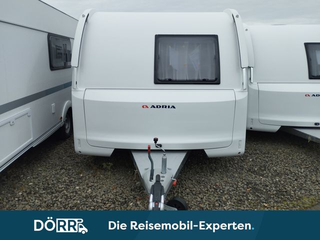 Adria Adora 613 PK Alde, Fußbodenheizung, Mikro, Alus