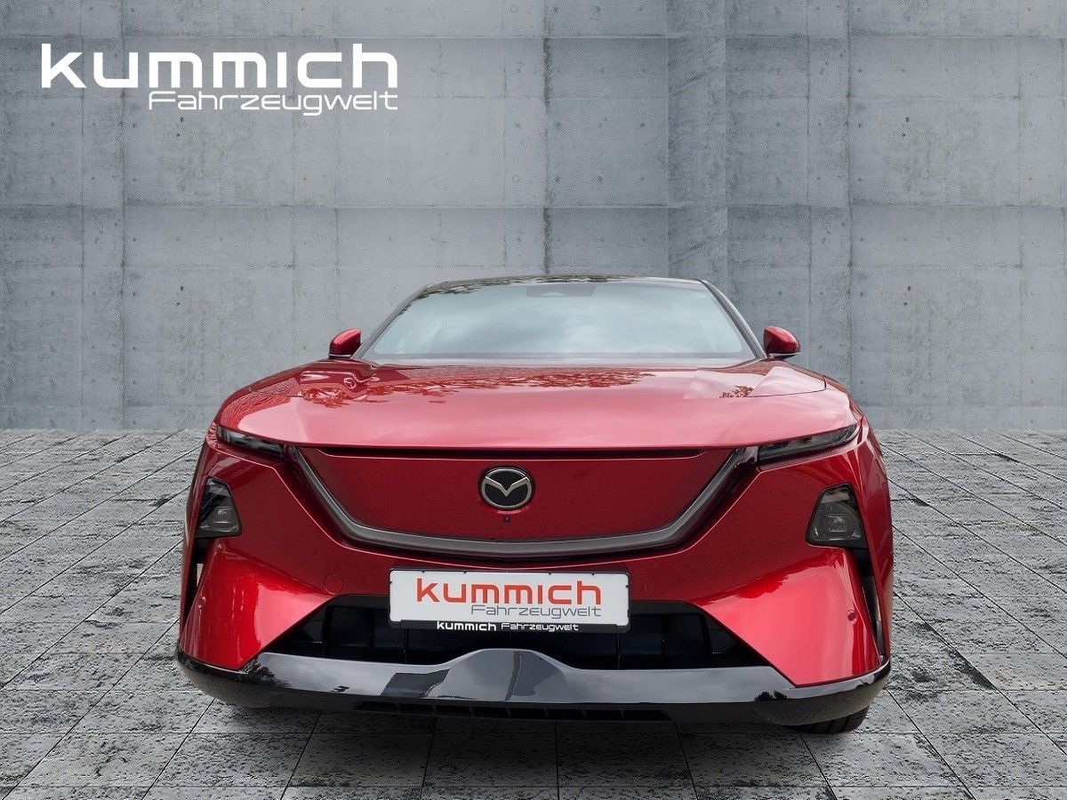 Mazda CX-6e CX-6e EV Takumi 21 Zoll Felgen imagem 2