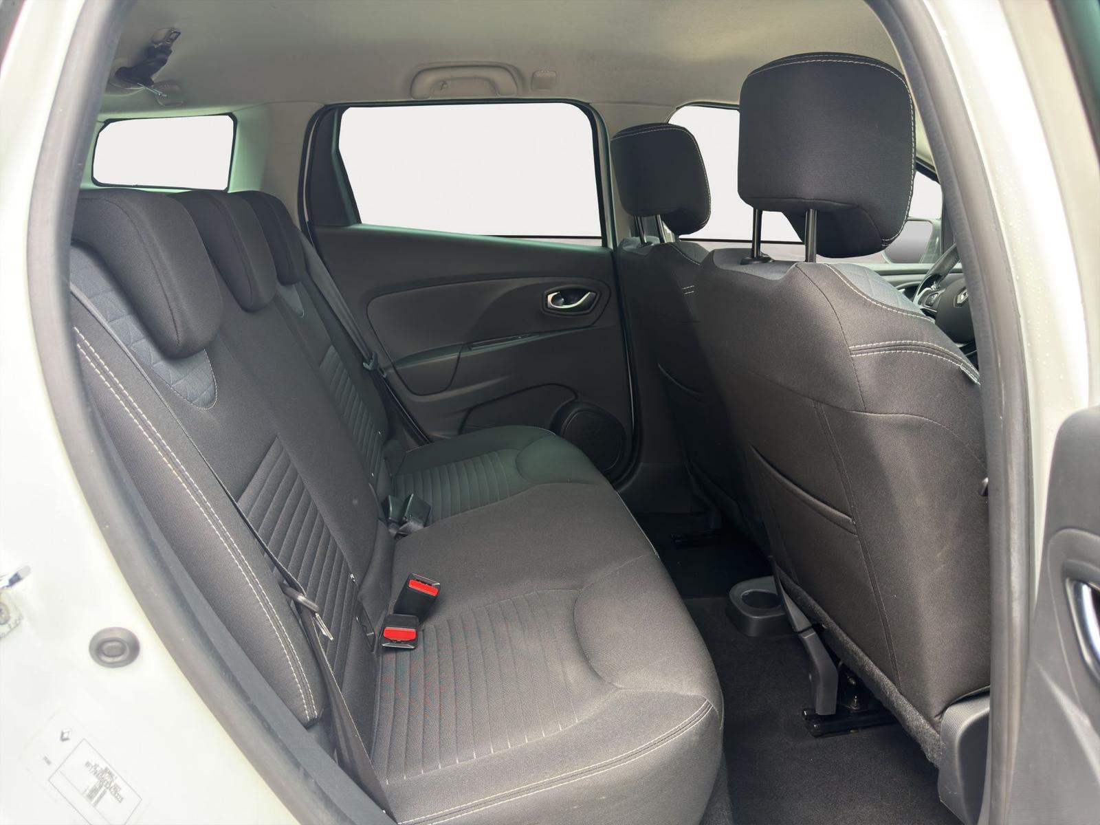 Renault Clio Renault Clio Grandtour AUTO. KAM. NAVI120PS