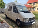 Volkswagen LT 35 Wohnmobil - Angebote