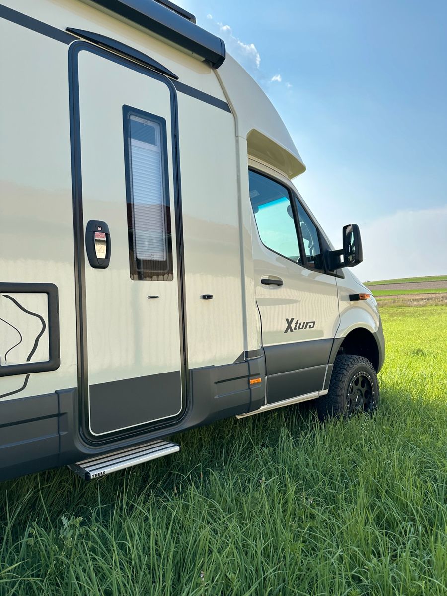 Fahrzeugabbildung Eura Mobil XTURA XT 686 EF MJ 26 sofort 4,7 t