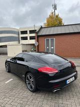 Porsche Panamera Diesel Facelift Scheckheft  - Porsche Panamera in Hannover