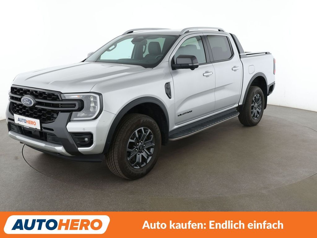 Image of Ford Ranger