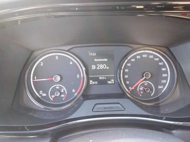 Volkswagen T6 California - Bild 6