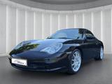 Porsche 996 911 Carrera 4 Cabriolet+SEIT 2008 IM BESITZ - Porsche: 911