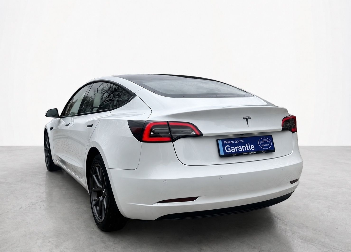 Tesla Model 3 Standard Range RWD WÄRMEP. SOH 96,8% foto 3