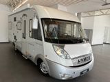 HYMER / ERIBA / HYMERCAR B614 SL Klima Rollstuhlrampe / Deckentragesystem - Offers matching your search criteria