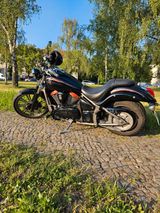 Kawasaki VN 900 C Custom  - Angebote entsprechen deinen Suchkriterien