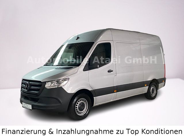 Mercedes-Benz Sprinter 316 Automatik AHK 2,8t+ KAMERA (7606)