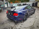 Ford Mustang 2.3 PREMIUM GARANTIE*LED*LEDER** - Ford Mustang in Oberhausen