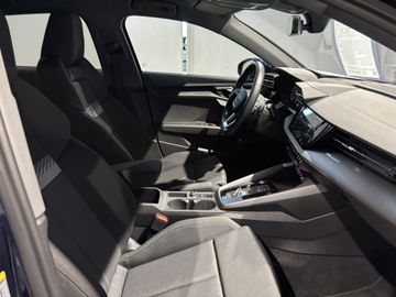 Fotografie 6 des Audi A3 35 TFSI Sportback S tronic advanced