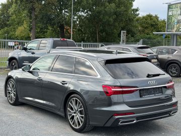 Audi A6 - 5