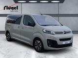 Citroën SpaceTourer Spacetourer Shine M/Aut./SH/AHZV uvm - Citroën SpaceTourer aus 2022