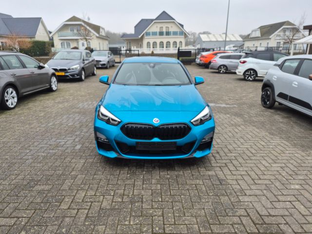 BMW 218 Gran Coupé M-pakket aut.