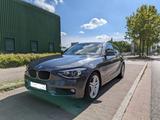 BMW 125i F21 - Bi-Xenon, Vollleder, M-Fahrwerk - BMW 125: Coupe, 125i