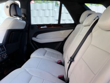 Mercedes GLE 350 - 8