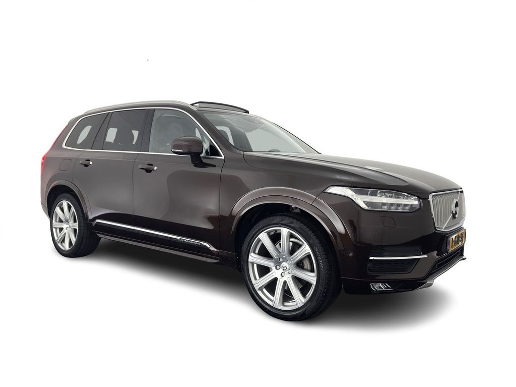 Image of Volvo XC90