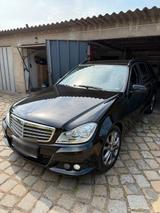 Mercedes-Benz Mercedes Benz  W204 Facelift C220 170PS TÜ... - Mercedes-Benz C-Klasse C204 mit Facelift