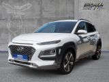 Hyundai Premium 2WD - Hyundai KONA Gebrauchtwagen in Hamburg