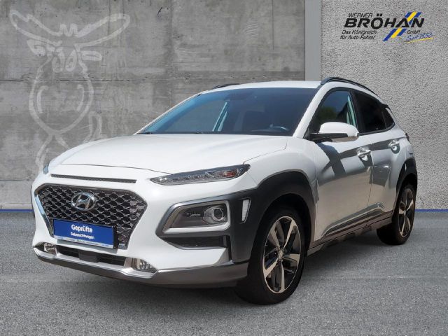 Hyundai Premium 2WD