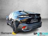 Peugeot 408 Plug-in-Hybrid 225 GT Matrix-LED 360 Kamera  - schwarze Peugeot 408