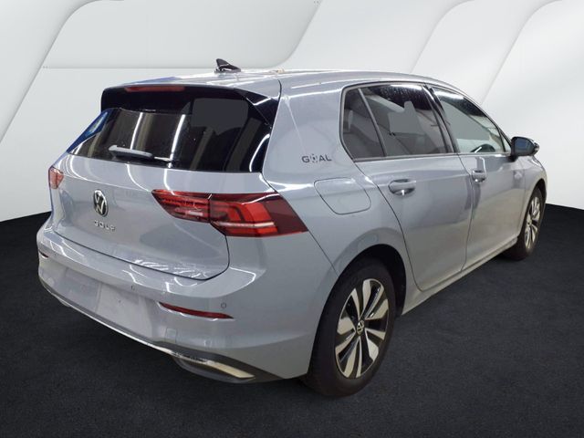 Golf VIII 2.0 TDI DSG GOAL +LED+NAVI+AHK+KAMERA+