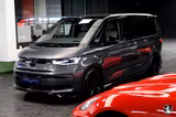 Volkswagen T7 Multivan ABT Edition 2.0 Tdi 132 KW DSG AHK - Volkswagen: Abt