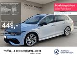 Volkswagen Golf VIII Variant 2.0 TSI R 4Motion DCC IQLight