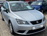 Seat Ibiza 1.0l Navigationssystem/Klima/Bluetooth - Seat Ibiza: Silber