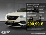 Opel Grandland X 1.6 Turbo Hybrid Ultimate Automatik  - Opel Grandland (X) mit Hybrid-Antrieb