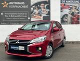 Mitsubishi Space Star 1.0  KLIMA EURO 6d-TEMP -NEUWERTIG-  - Mitsubishi Space Star: 1.6