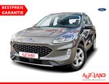 Ford Kuga 1.5 EcoBoost Cool & Connect LED Navi - Ford Kuga Gebrauchtwagen in Erfurt