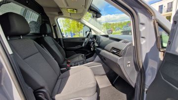 Volkswagen Caddy - 8