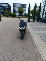 Aprilia SXR 50 s Black - APRILIA SXR 50