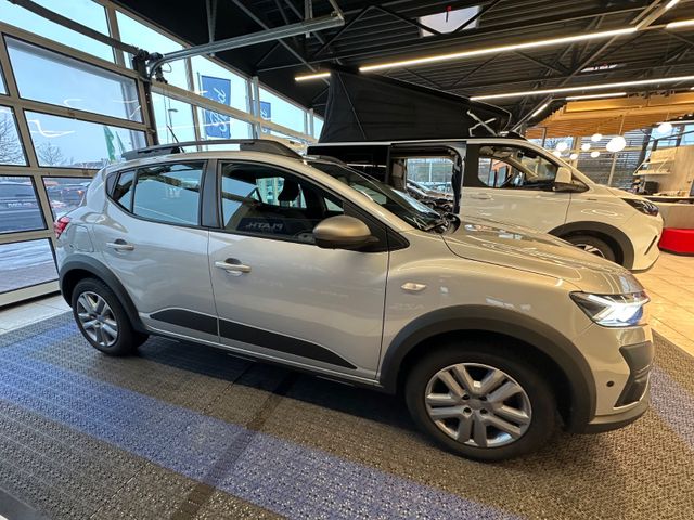 Dacia Sandero III Stepway Expression