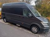 Volkswagen Grand California 680  4-motion - INNEN LEER !! - - Volkswagen Grand California 680