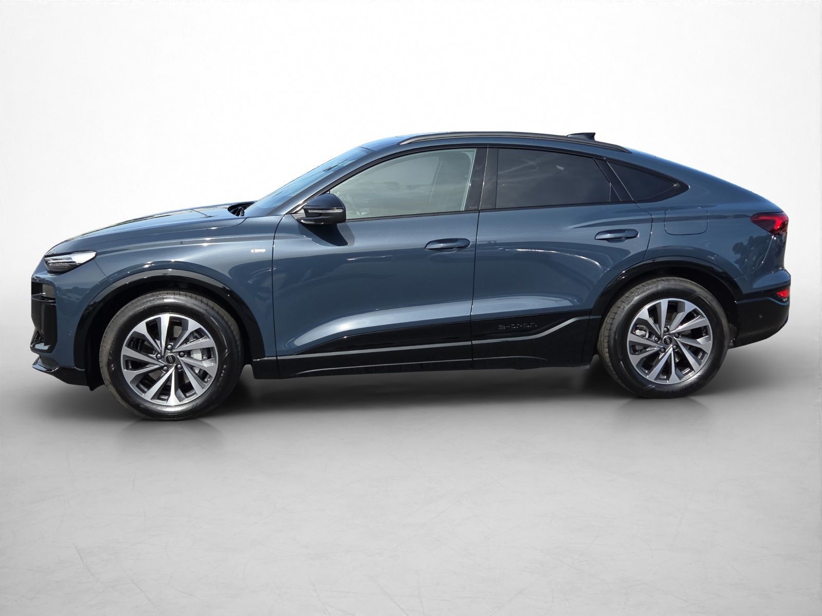 Audi Q6 Sportback e-tron qu S line*Air*Pano*B&O*AR-HU imagem 3