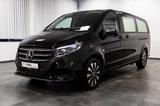 Mercedes-Benz Vito NEU 4x4 Bestattungswagen / Leichenwagen - Mercedes-Benz Neuwagen in Bochum