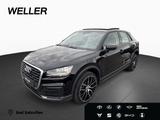 Audi Q2 1.0 TFSI Pano Navi Unfallfrei 8fach Bluetooth - Audi in Bielefeld: Q1