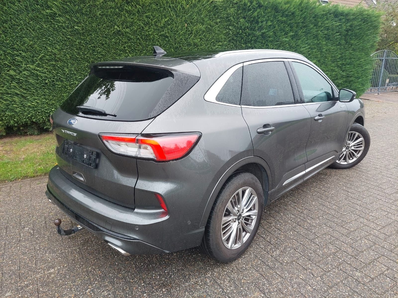 Ford Kuga imagem 2