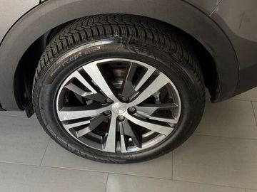 Peugeot 3008 - 5