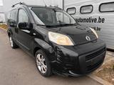 Fiat Qubo 1,3 Multijet Active / AIRCO / ALU / PDC - Fiat Qubo Active mit Diesel-Antrieb