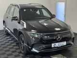 Mercedes-Benz EQB 250 AMG Line Advanced Widescreen MBUX - Mercedes-Benz EQB Gebrauchtwagen