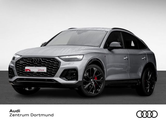 Audi Q5 Sportback 45 quattro S LINE PANO AHK B&O LM21