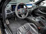 BMW M3 CS Lim. DrivingAssist Laser Cam Driver's Pack - BMW M3 in Stuttgart