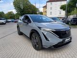 Nissan ARIYA 87kWh e-4orce 394 PS ALLRAD EVOLVE+ AHK - Nissan Ariya Gebrauchtwagen