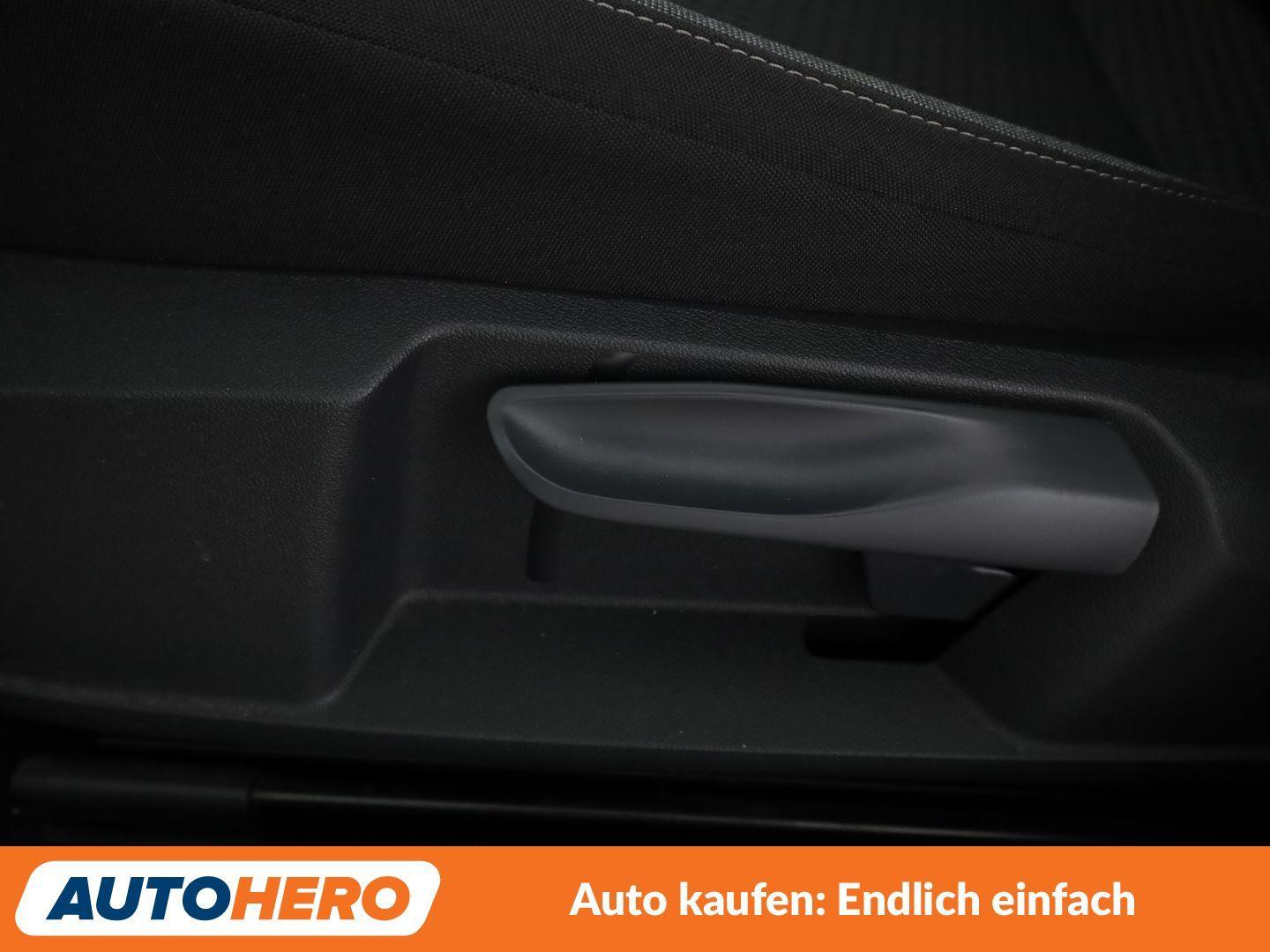 Volkswagen Taigo 1.0 TSI Life*LED*SPUR*PDC*SHZ*KLIMA*, миниатюра 28